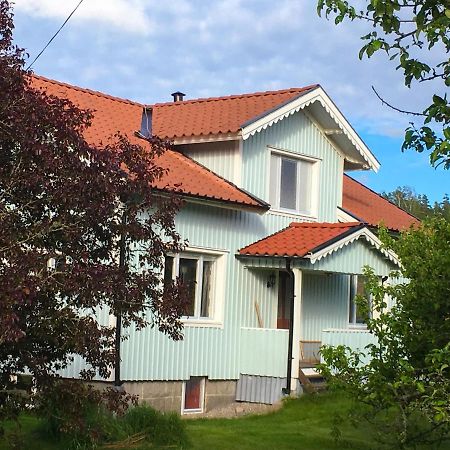 Orreklaepp Tanumshede Exterior foto