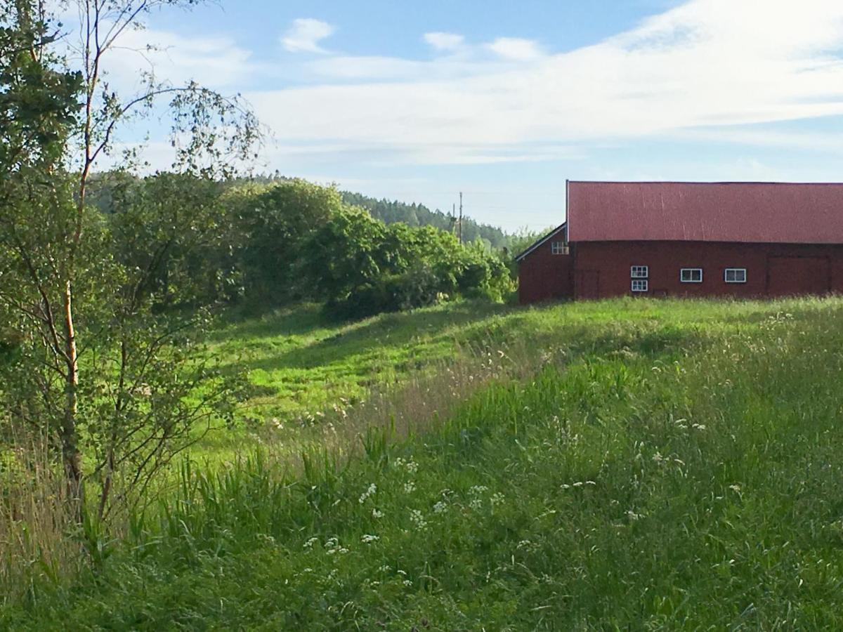 Orreklaepp Tanumshede Exterior foto