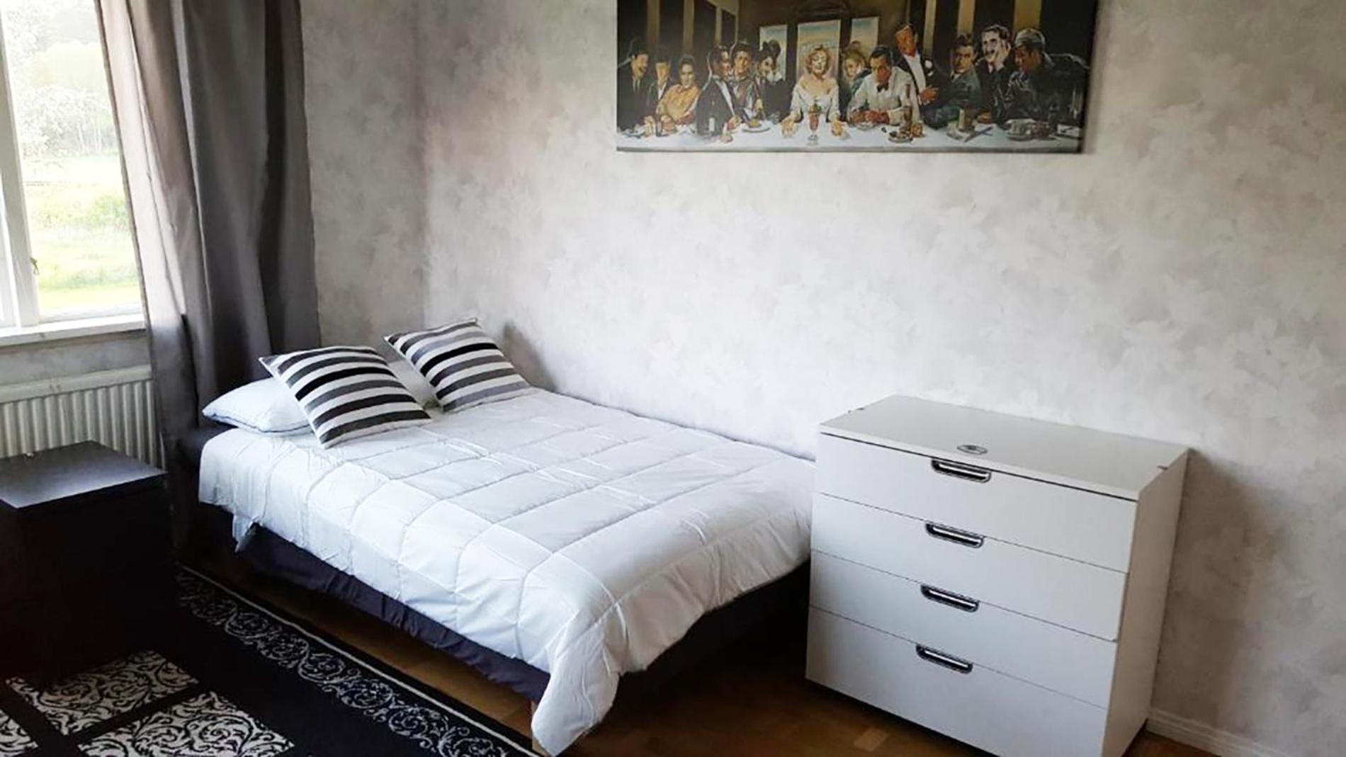 Orreklaepp Tanumshede Quarto foto