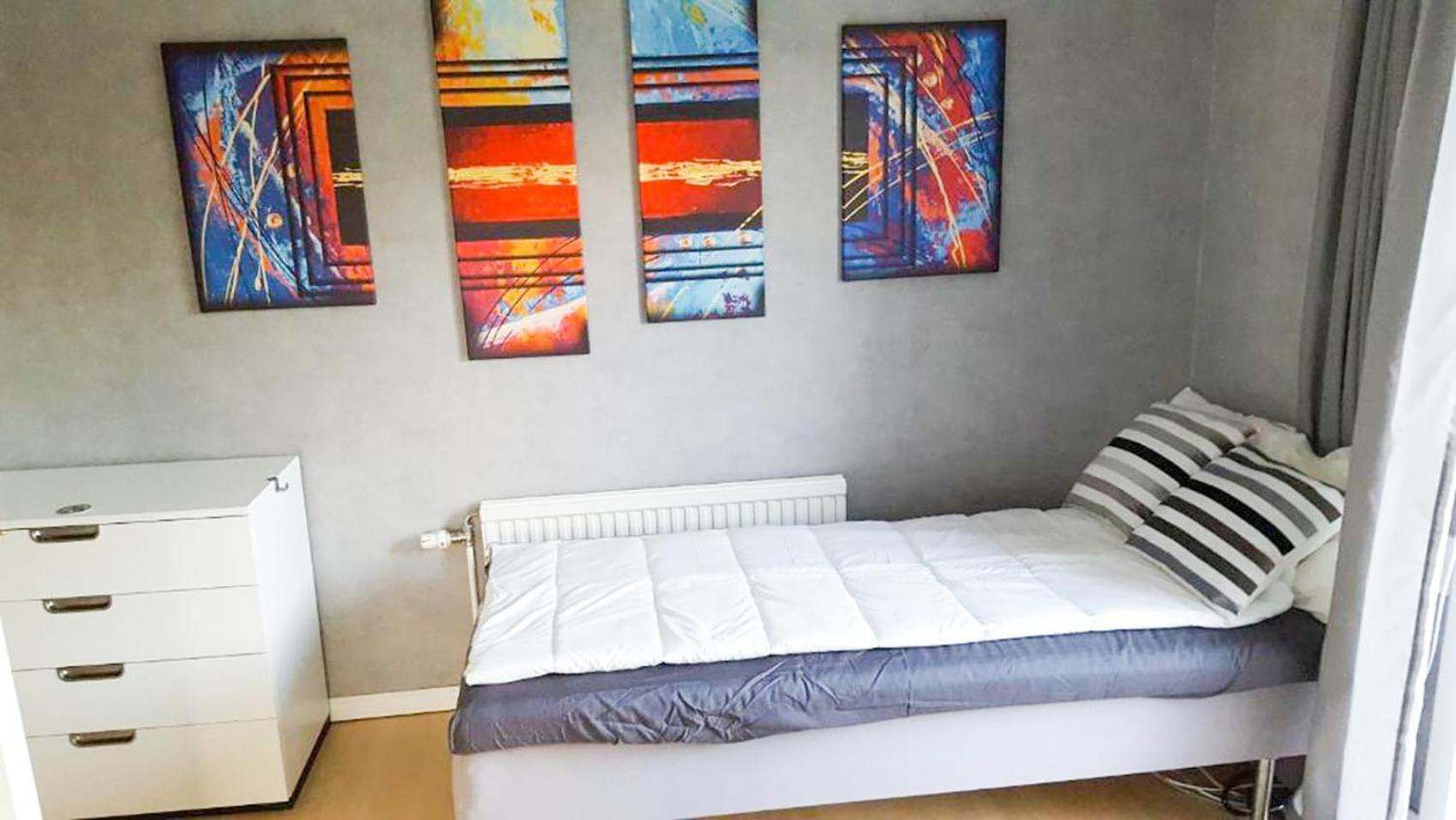 Orreklaepp Tanumshede Quarto foto