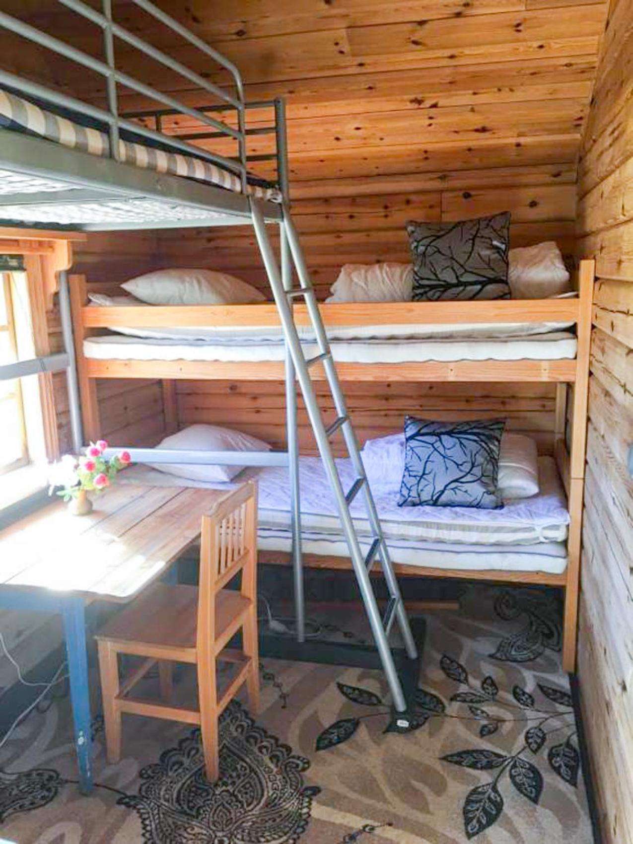 Orreklaepp Tanumshede Quarto foto