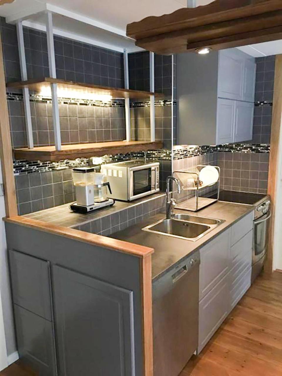 Orreklaepp Tanumshede Quarto foto