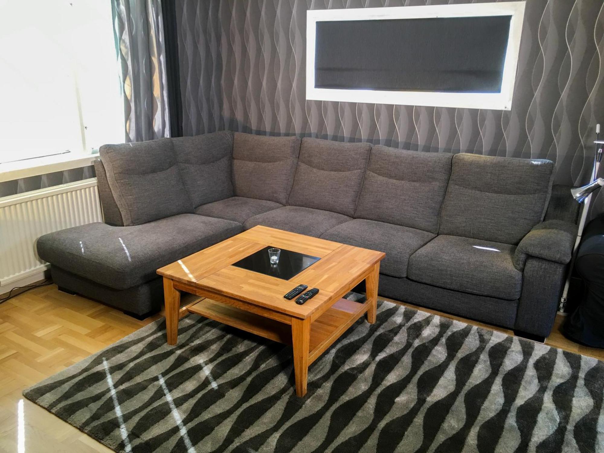 Orreklaepp Tanumshede Quarto foto