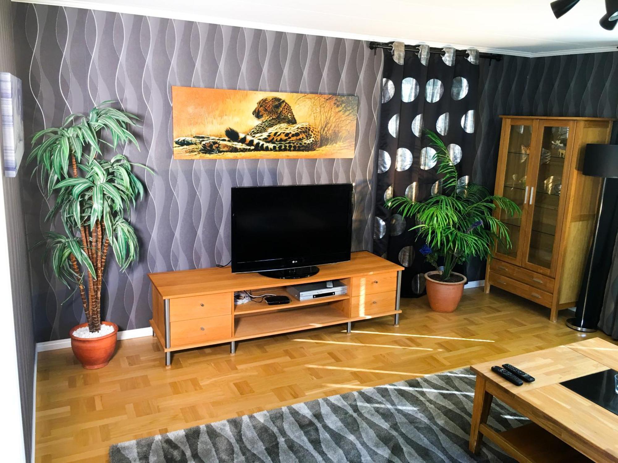 Orreklaepp Tanumshede Quarto foto