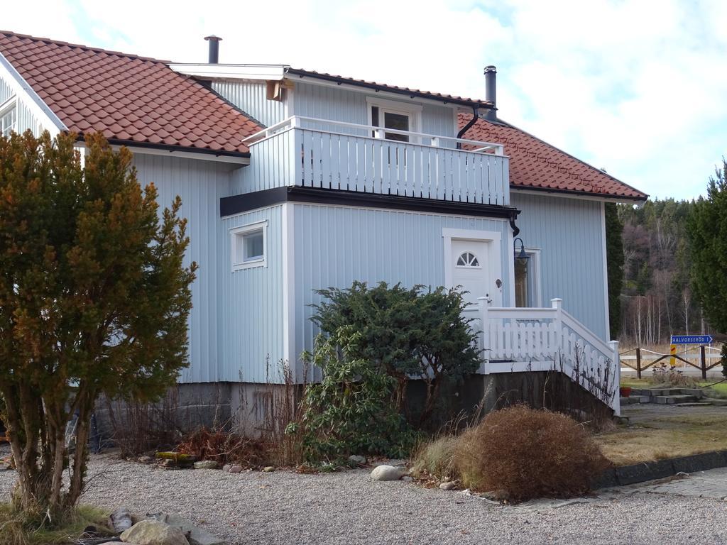 Orreklaepp Tanumshede Exterior foto